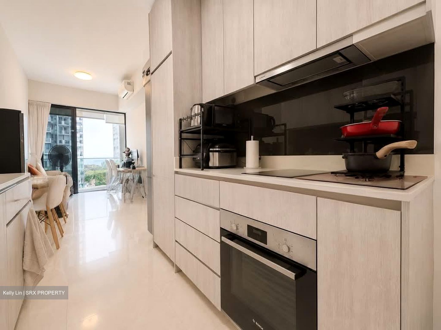 Nyon (D15), Apartment #603048901